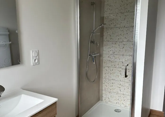 Сasa de vacaciones Bord De