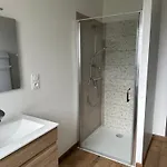 Holiday home Bord De