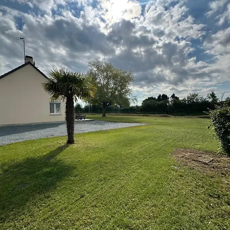 Holiday home Bord De Saint-Germain-sur-Ay