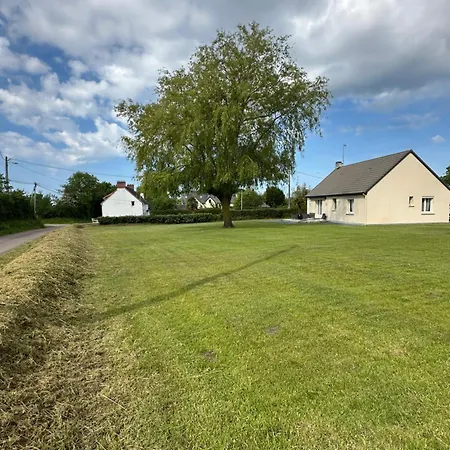 Bord De Holiday home